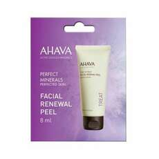 AHAVA Single Facial Renewal Peel για Απολέπιση Προσώπου 8ml