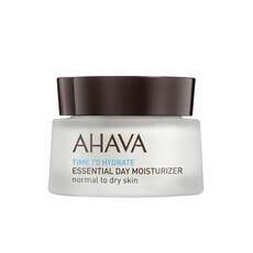 AHAVA Essential Day Moisturizer Very Dry 1.7 fl.oz 50ml