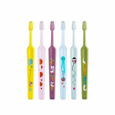 TePe Mini Extra Soft (0-3 χρονών) σε διαφορα σχεδια 1τεμ