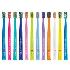 Curaprox CS 5460 Ultra Soft Οδοντόβουρτσα Πολύ Μαλακή σε διάφορα χρώματα 1τεμ