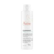 Avene Cleanance Hydra Creme Lavante Καταπραϋντική Κρέμα Καθαρισμού 200ml