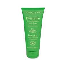 L'Erbolario Velvet Body Cream Pistacchio Κρέμα Σώματος Φυστίκι, 100ml