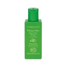 L'Erbolario Soothing Shower Gel Pistacchio Αφρόλουτρο με Άρωμα Φυστίκι, 100ml