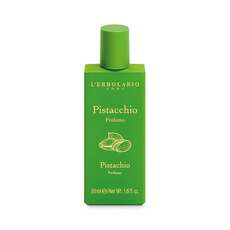 L'Erbolario Perfume Pistacchio Γυναικείο Άρωμα Φυστίκι, 50ml