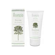 L'Erbolario Assenzio Deocrema Αποσμητικό σε Μορφή Κρέμας 50ml