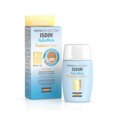 ISDIN Fotoprotector Pediatrics Fusion Water Wet Skin SPF50 50ml