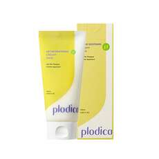 Plodica Let Me Soothing Creamy Face Mask 120ml