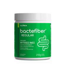 Olonea Bactefiber Regular,  για την ανακούφιση από τη δυσκοιλιότητα.210g