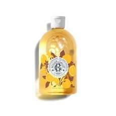 Roger & Gallet Bois D'Orange Beneficial Shower Gel 500ml