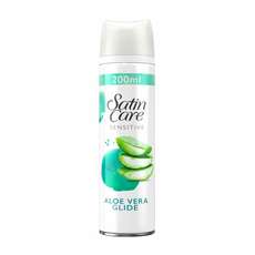 Gillette Shaving Gel Sensitive Skin 200 ml