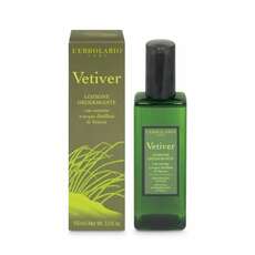 L'Erbolario Vetiver Deodorant Lotion Αποσμητική Λοσιόν Για Άντρες 100ml