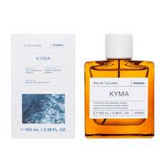 Korres Kyma Eau De Toilette 100ml