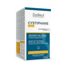 Bailleul Dermatologie Promo (-25%) Cystiphane Anagen, 90tabs