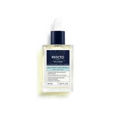 Phyto Polleine Scalp Solution Fortifying Balancing Concentrate Pre-Shampoo 30ml