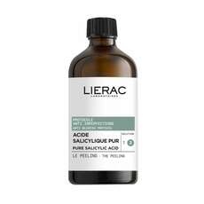 Lierac Protocole Το Peeling, 100ml