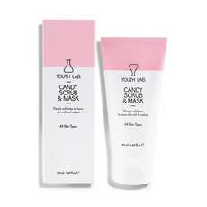 Youth Lab. Candy Scrub & Mask 75ml