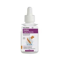 Frezyderm Intim Vaginal Douche Monodose Υαλουρονικό Οξύ pH 7.0, 150ml