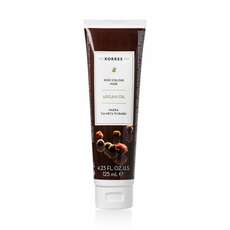 Korres Argan Oil Mask Μάσκα για Μετά την Βαφή, 125ml