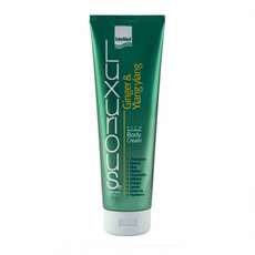 Intermed Luxurious Rich Moisturizing Body Cream Ginger Ylang Ylang 280ml