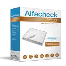 Alfacheck Thermal Μονό Θερμαινόμενο Υπόστρωμα 150x80cm 1tem