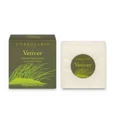 L' Erbolario Vetiver Perfumed Soap Αρωματικό σαπούνι 100g