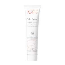 Avene Cold Cream Peaux Sensibles 40ml
