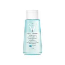 Vichy Purete Thermale Ντεμακιγιάζ Ματιών για Αδιάβροχο Μακιγιάζ 100ml