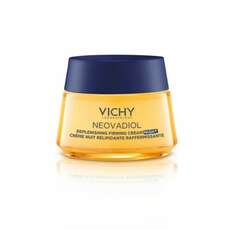 Vichy Neovadiol Post-Menopause Night Cream Κρέμα Νύχτας, Αναπλήρωσης και Σύσφιξης, Μετεμμηνόπαυση 50ml