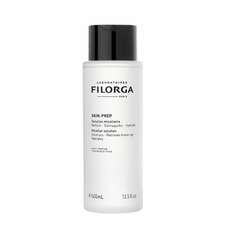 Filorga Skin-Prep Micellar Solution Νερό Καθαρισμού 3σε1 για Πρόσωπο & Μάτια, 400ml
