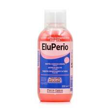 EluPerio Στοματικό Διάλυμα Χλωρεξιδίνης 0,12% 300ml