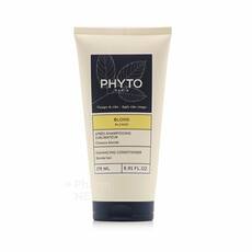 Phyto Blond Enhancing Conditioner Μαλακτική Κρέμα Ενίσχυσης & Λάμψης για Ξανθά Μαλλιά 175ml