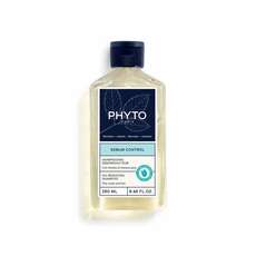 Phyto Sebum Control Oil-Reducing Shampoo 250ml