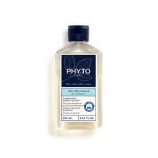 Phyto Anti-Dandruff Dermo-Treating Shampoo 250ml