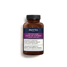 Phyto Phytocyane Leaves Hair 84 Capsules