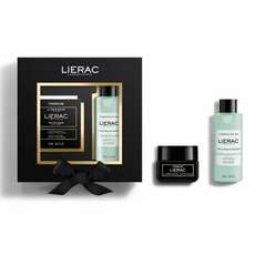 Lierac Premium Eye Cream 20ml & Eye Make-up Remover 100ml