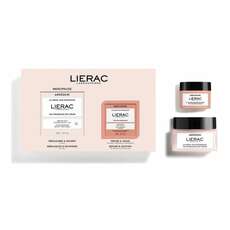 Lierac Set Arkeskin La Creme Jour Menopause Κρέμα Ημέρας στην Εμμηνόπαυση 50ml + Lierac Body Nutri Βάλσαμο Επανόρθωσης SOS 30ml