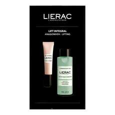 LIERAC Εορταστικο Set Lift Integral Ματιων 15ml+ Demaq Ματιων 100ml