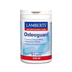 Lamberts Osteoguard 90tabs