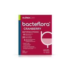 Olonea BacteFlora Fem 10 κάψουλες