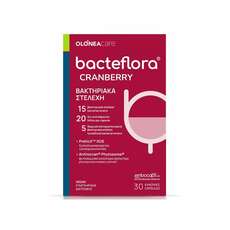 Olonea BacteFlora Cranberry, 30caps