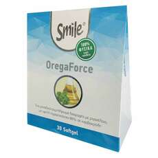 Smile Oregaforce 30 softgel