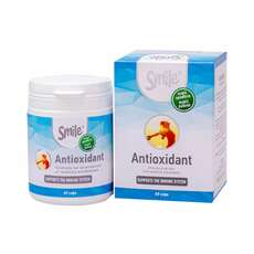 Smile Antioxidant 60 caps