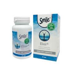 Smile Elixir Ελιξίριο 60caps