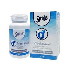 Smile Prostafriend 60caps