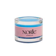 NORiE Cosmetics Blueberry Lip Scrub & Mask 2x 5ml