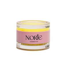 NORiE Cosmetics Vanilla Lip Scrub & Mask 2x 5ml