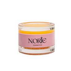 NORiE Cosmetics Orange Lip Scrub & Mask 2x 5ml