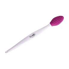 NORiE Cosmetics Magenta Lip Scrubber 1tem