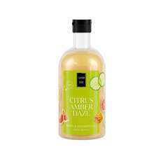 Lavish Care Citrus Amber Daze Shower Gel (Κίτρο-Κεχριμπάρι) Αφρόλουτρο 500ml