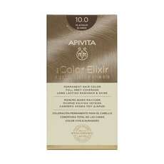 Apivita My Color Elixir Βαφή Μαλλιών 10.0 Κατάξανθο 125ml